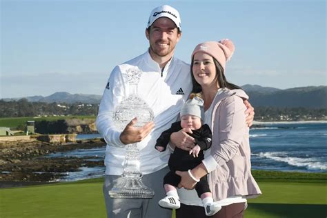 married nick taylor wife|Nick Taylor Golfer’s Ranking, Wife, Net Worth, and。